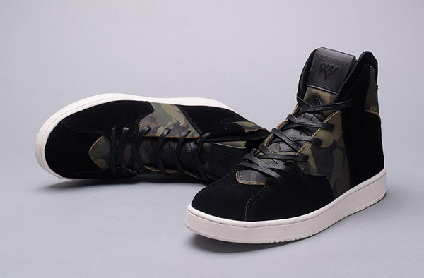 Jordan Casual Men Shoes--003